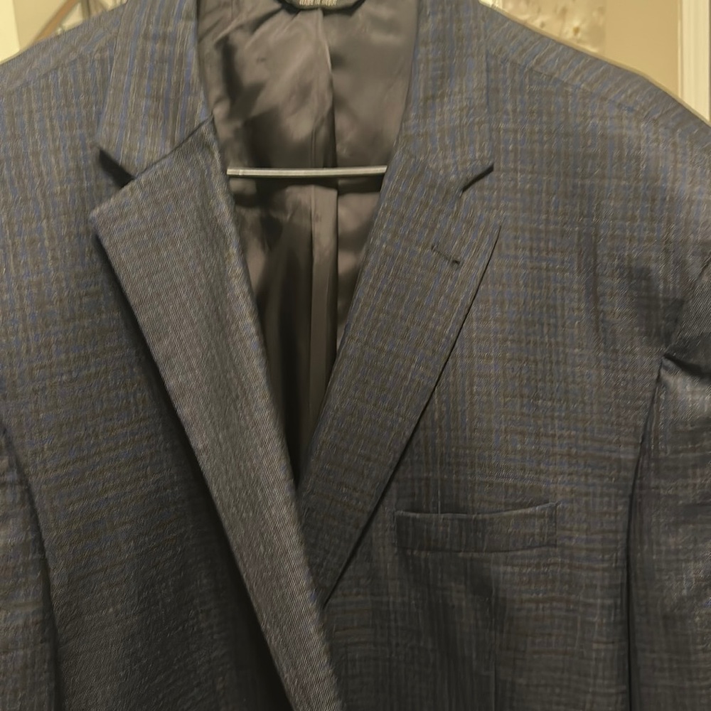 Sports coat sz 52r
